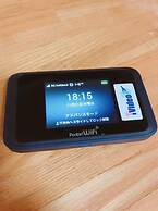 Shinsaibashi Beach House