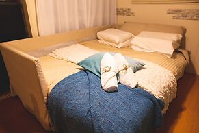 Shinsaibashi Beach House