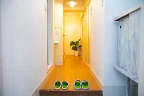 Shinsaibashi Beach House