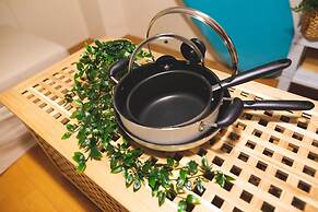 Shinsaibashi Beach House