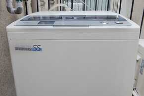 Shinsaibashi Beach House