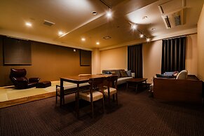 Randor Residence Susukino Suites