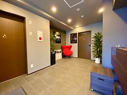 Randor Residence Susukino Suites