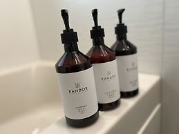 Randor Residence Susukino Suites