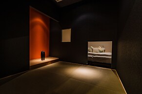 Randor Residence Susukino Suites