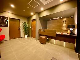 Randor Residence Susukino Suites