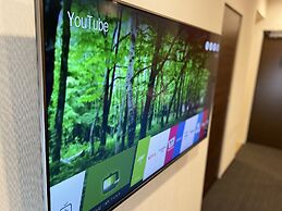 Randor Residence Susukino Suites