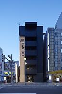 Randor Residence Susukino Suites