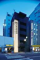 Randor Residence Susukino Suites