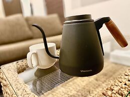 Randor Residence Susukino Suites