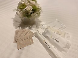 Randor Residence Susukino Suites