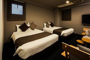 Randor Residence Susukino Suites