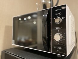 Randor Residence Susukino Suites