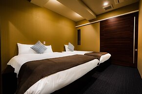 Randor Residence Susukino Suites