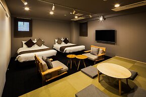 Randor Residence Susukino Suites