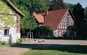 Gasthaus Nobel Moordeich