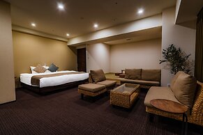 Randor Residential Hotel Sapporo Suites