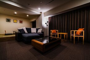 Randor Residential Hotel Sapporo Suites