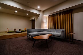 Randor Residential Hotel Sapporo Suites