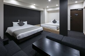 Randor Residential Hotel Sapporo Suites