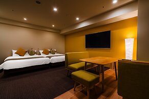 Randor Residential Hotel Sapporo Suites