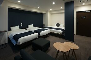 Randor Residential Hotel Sapporo Suites