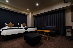 Randor Residential Hotel Sapporo Suites