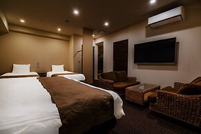 Randor Residential Hotel Sapporo Suites