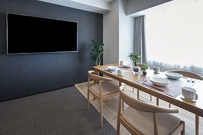 Randor Residential Hotel Sapporo Suites