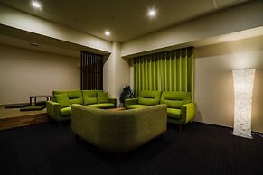 Randor Residential Hotel Sapporo Suites