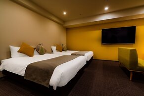 Randor Residential Hotel Sapporo Suites