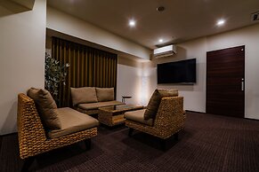 Randor Residential Hotel Sapporo Suites