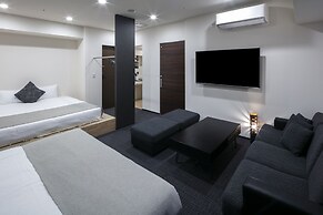 Randor Residential Hotel Sapporo Suites