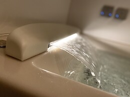 Randor Residential Hotel Sapporo Suites