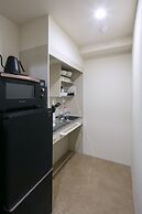 Randor Residential Hotel Sapporo Suites