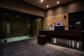 Randor Residential Hotel Sapporo Suites