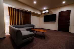 Randor Residential Hotel Sapporo Suites