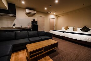 Randor Residential Hotel Sapporo Suites