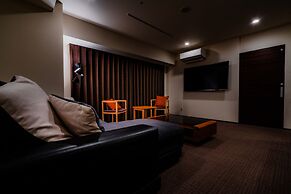 Randor Residential Hotel Sapporo Suites