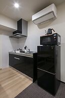 Randor Residential Hotel Sapporo Suites