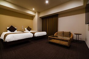 Randor Residential Hotel Sapporo Suites