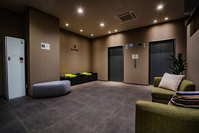 Randor Residential Hotel Sapporo Suites