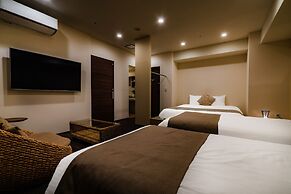 Randor Residential Hotel Sapporo Suites
