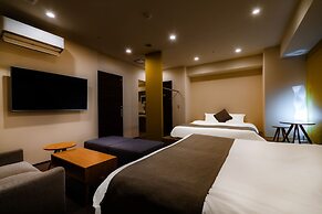 Randor Residential Hotel Sapporo Suites