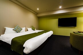Randor Residential Hotel Sapporo Suites