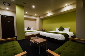 Randor Residential Hotel Sapporo Suites