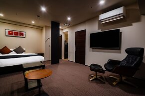 Randor Residential Hotel Sapporo Suites