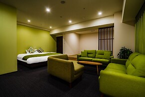Randor Residential Hotel Sapporo Suites