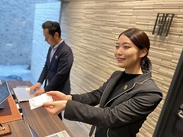 Randor Residential Hotel Sapporo Suites