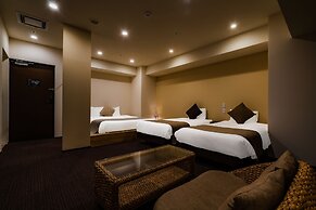 Randor Residential Hotel Sapporo Suites